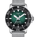 Часы Tissot Seastar 1000 Powermatic 80 T120.407.11.091.00